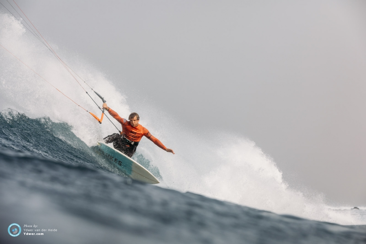 luke millard