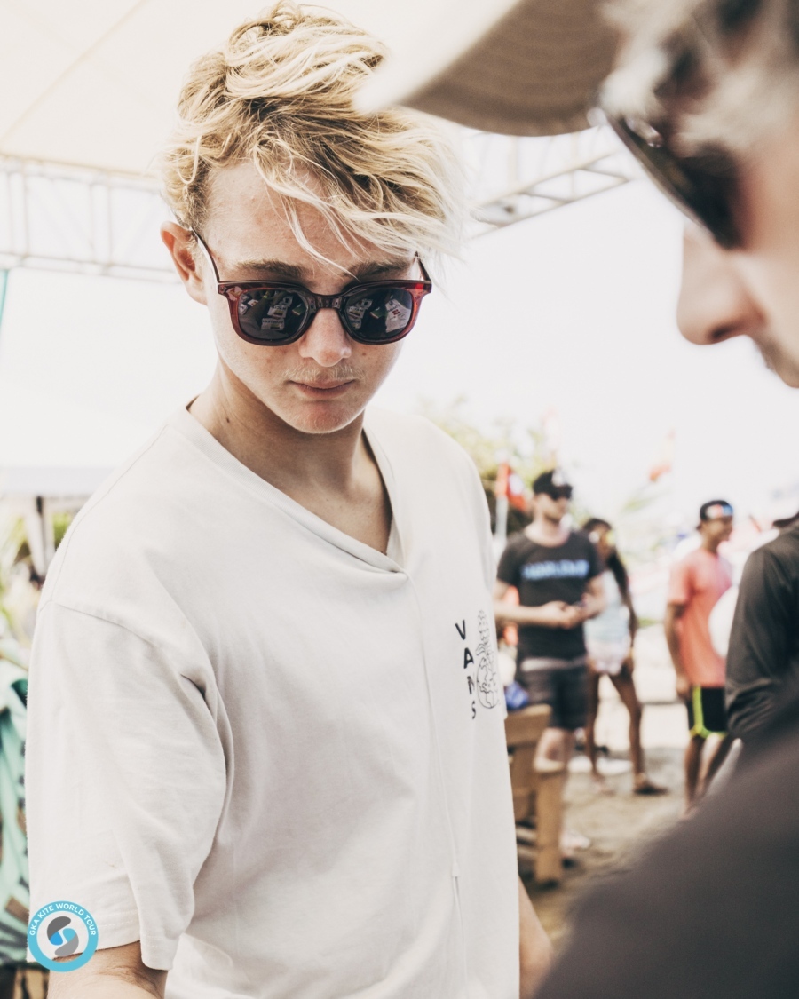 jeremy burlando