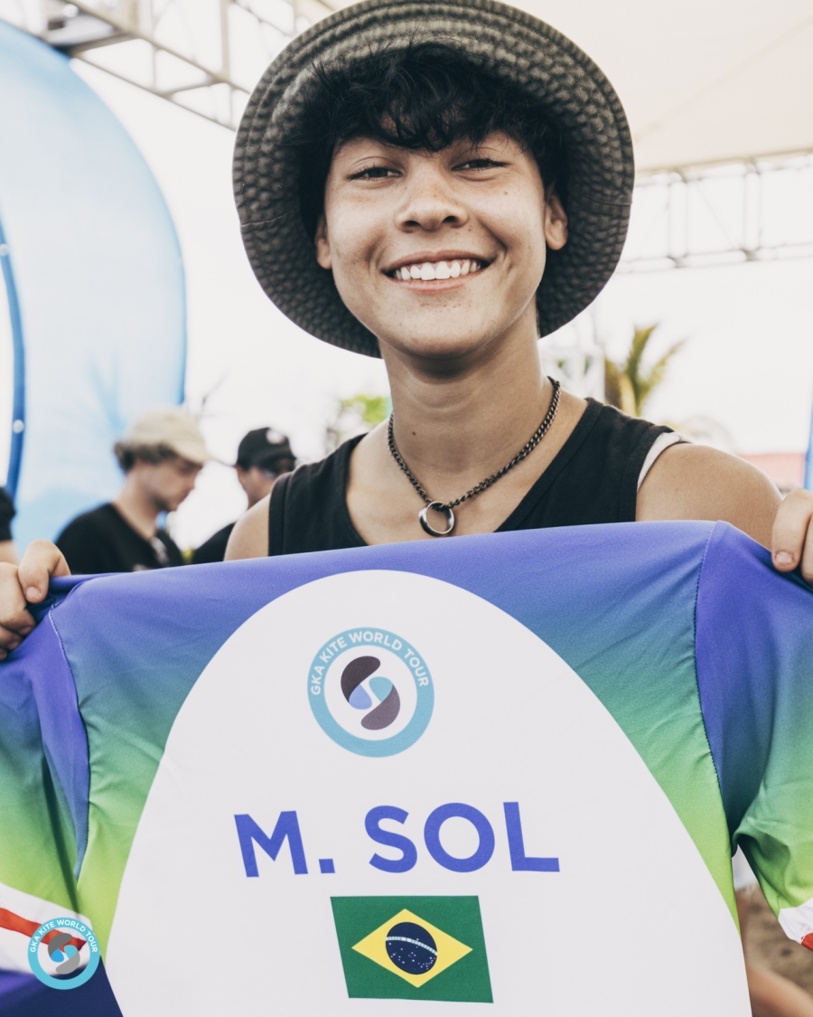 mikaili sol