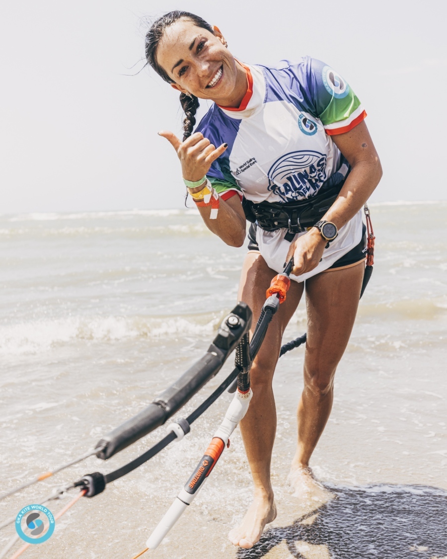 rita arnaus