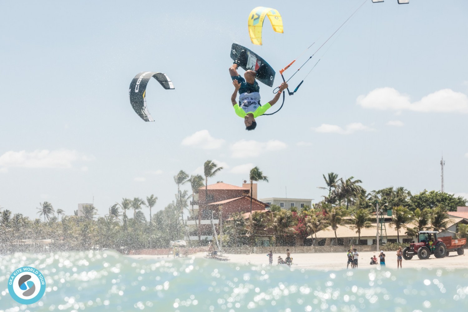 alex soto