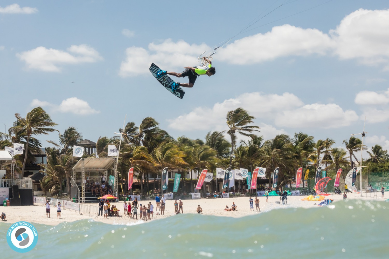 erick anderson