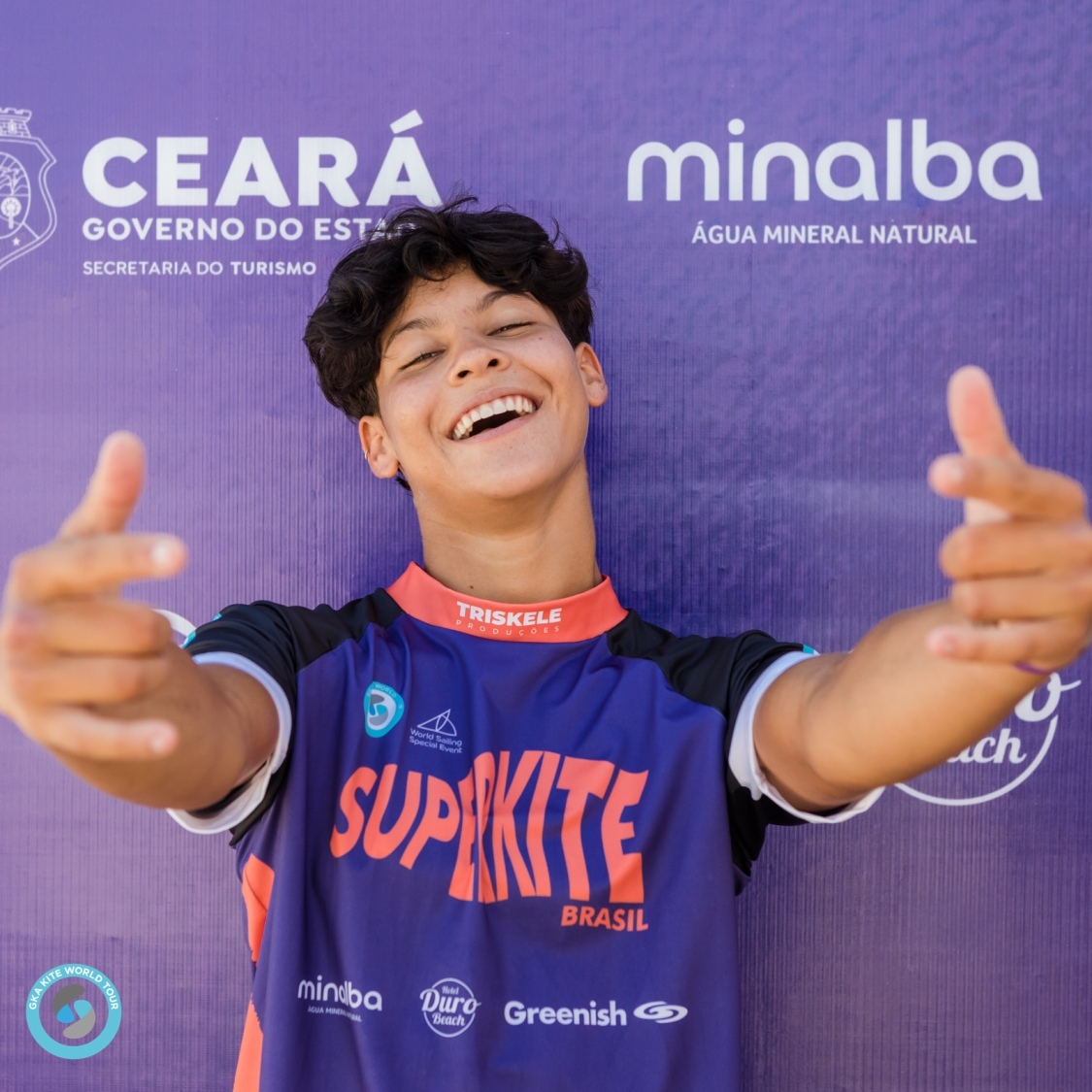 mikaili sol