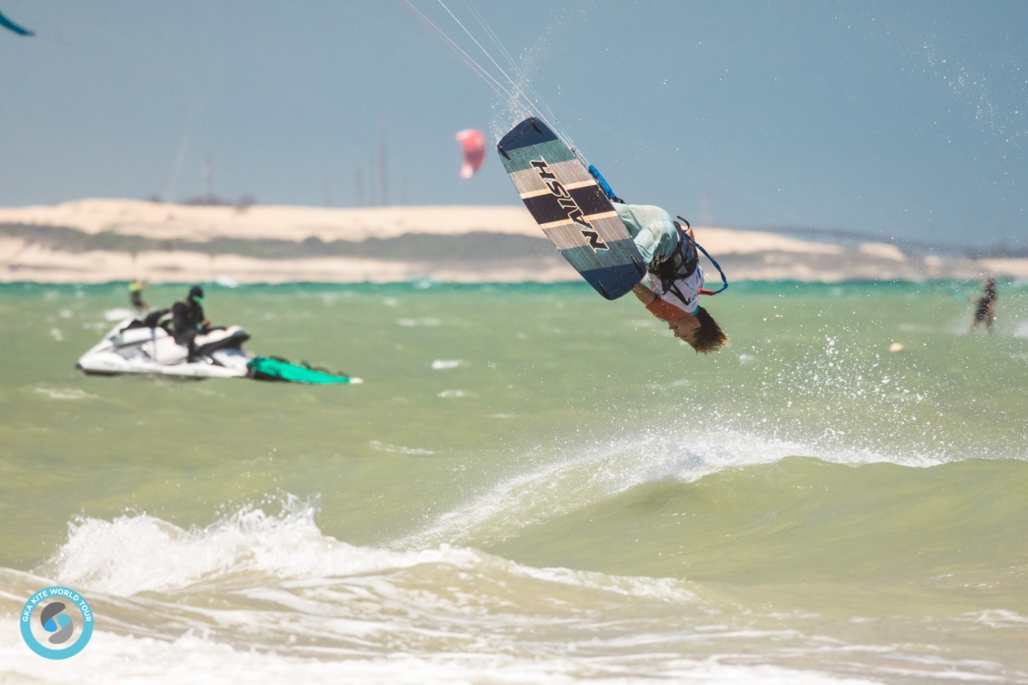 louka pitot