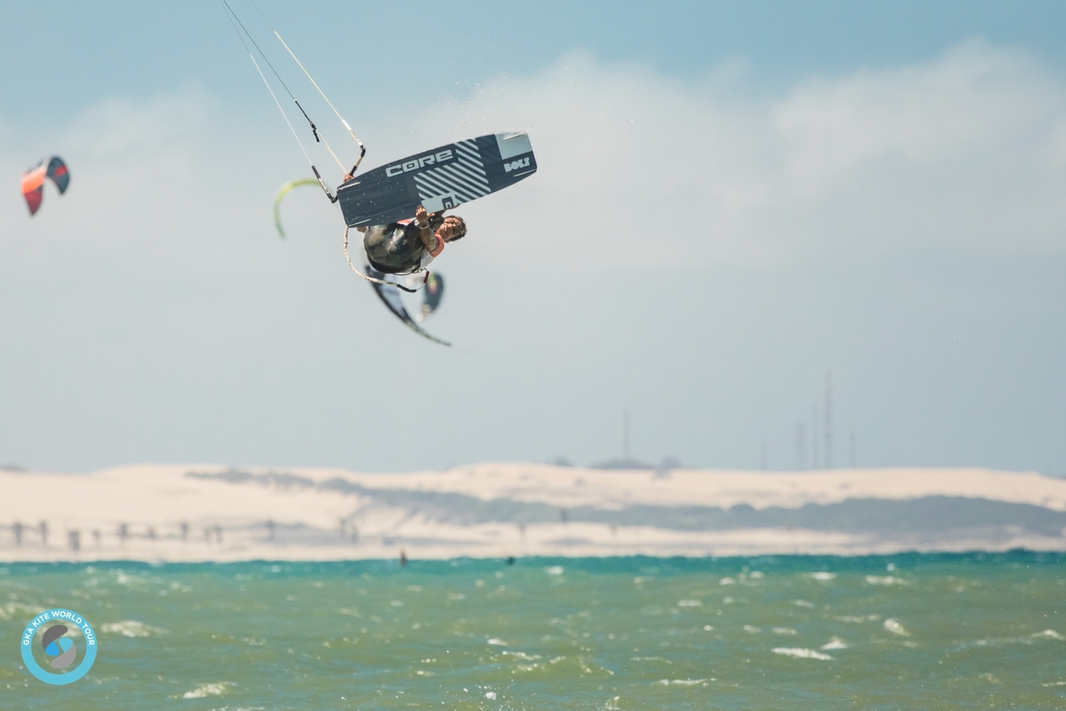 erick anderson