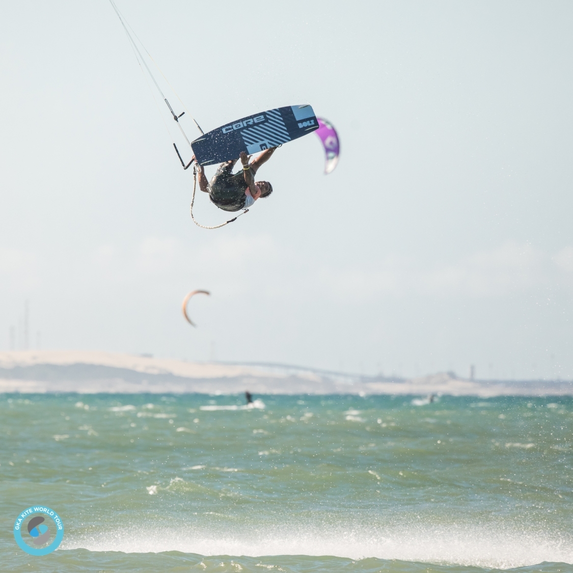erick anderson