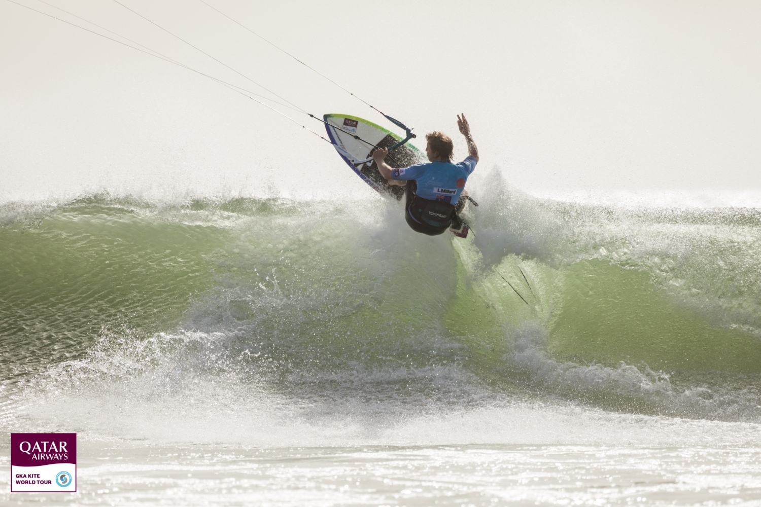 luke millard