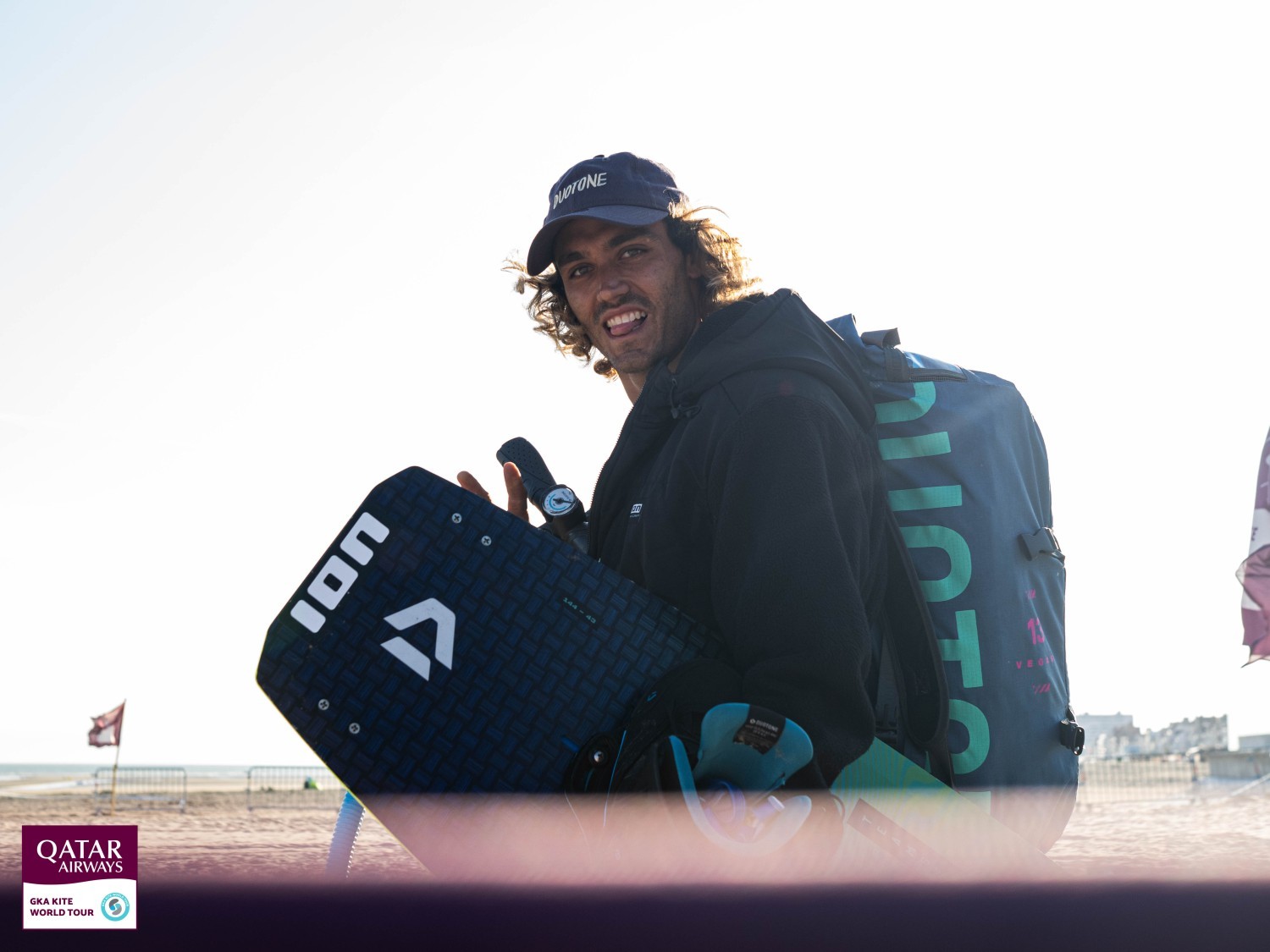 valentin garat