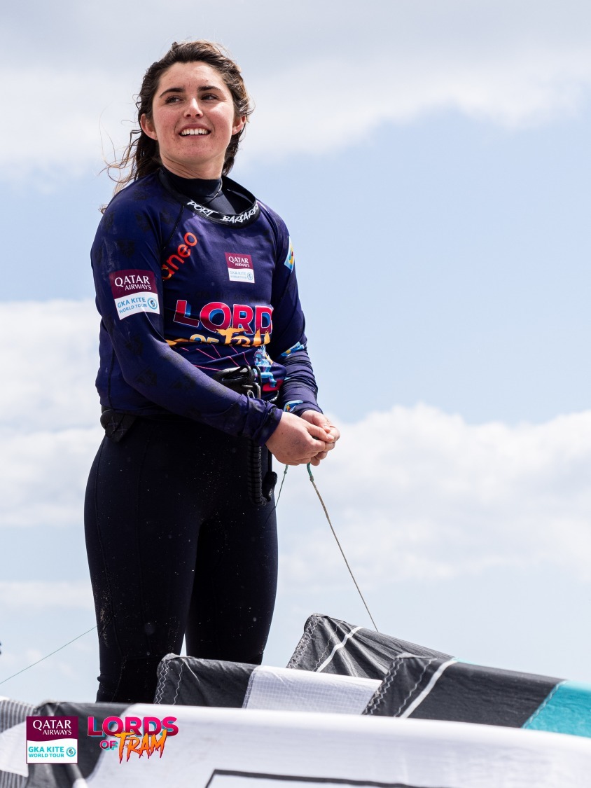 francesca maini