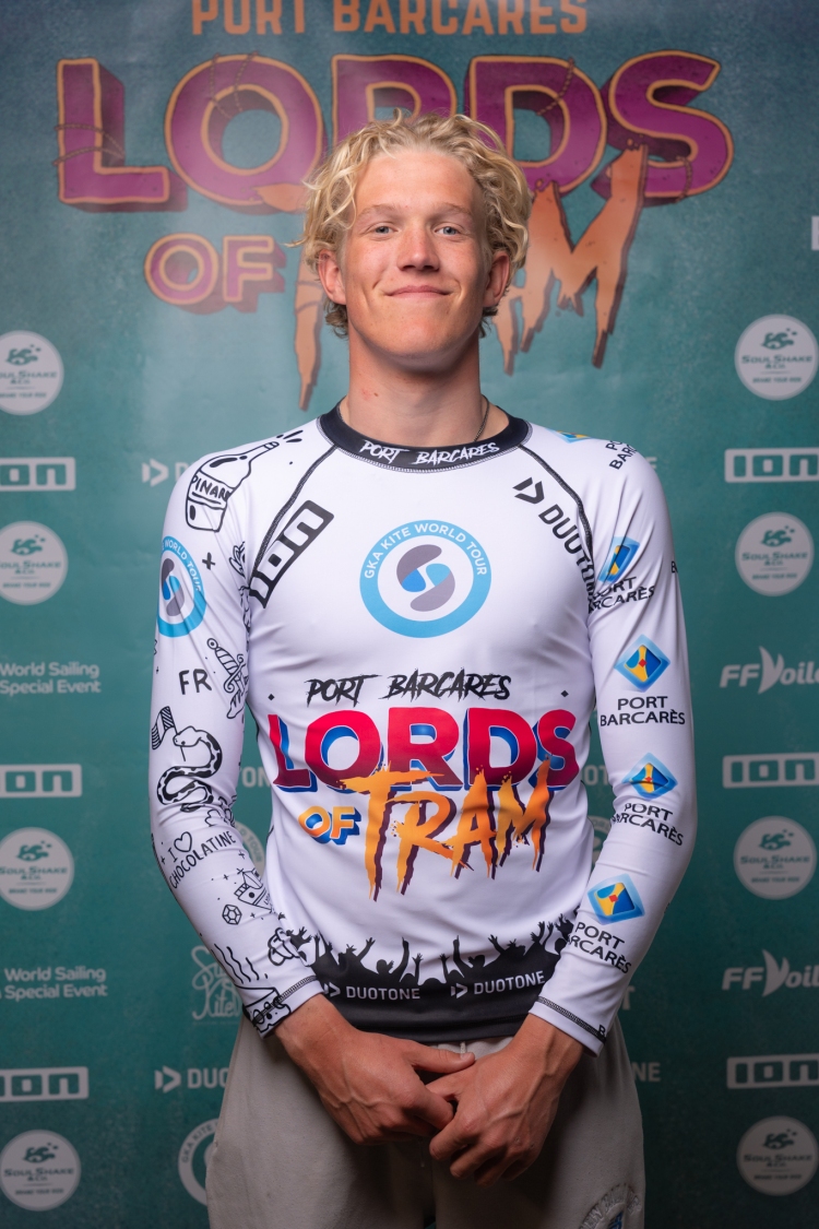 timo boersema