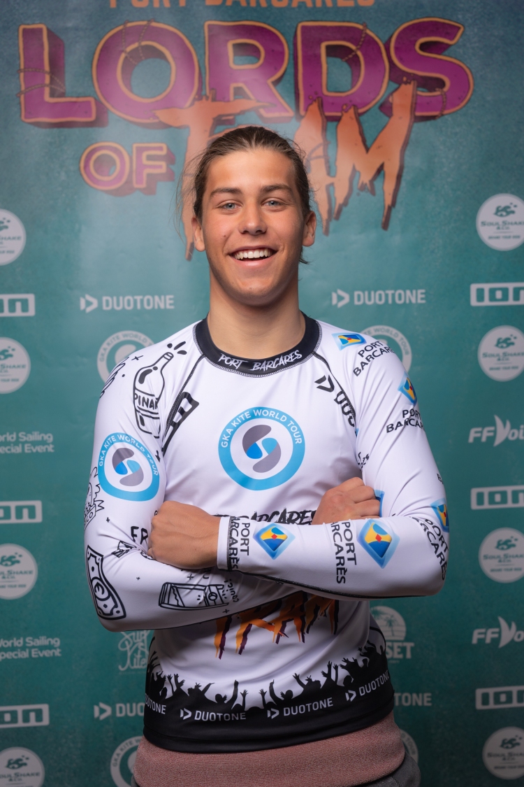 nathan texier