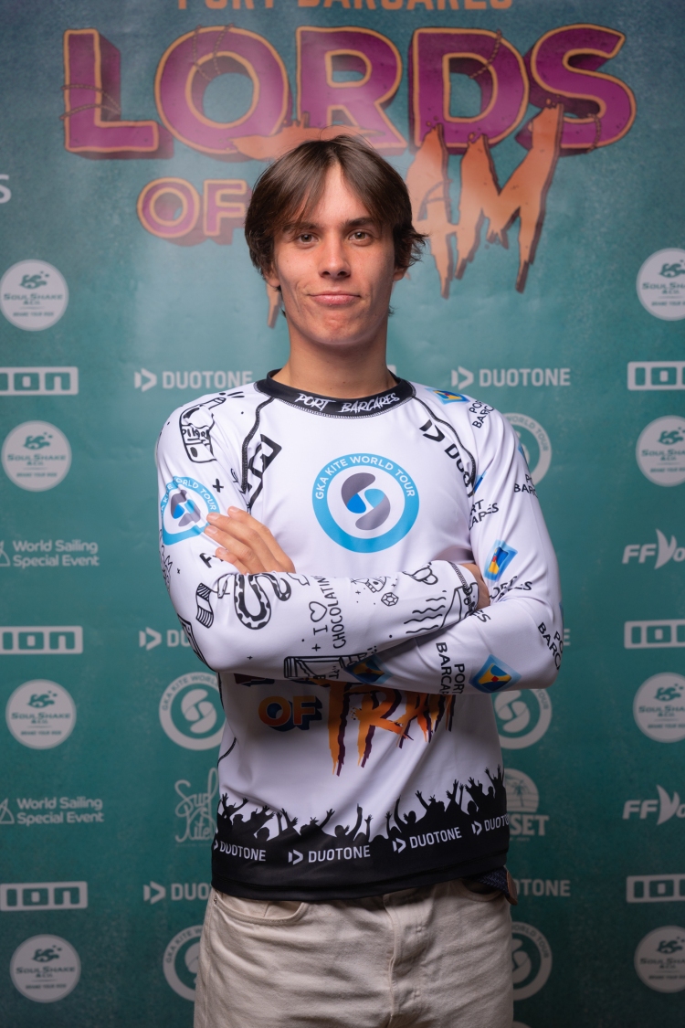 baptiste jacquemain