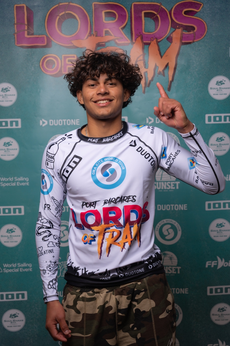 josue san ferreira