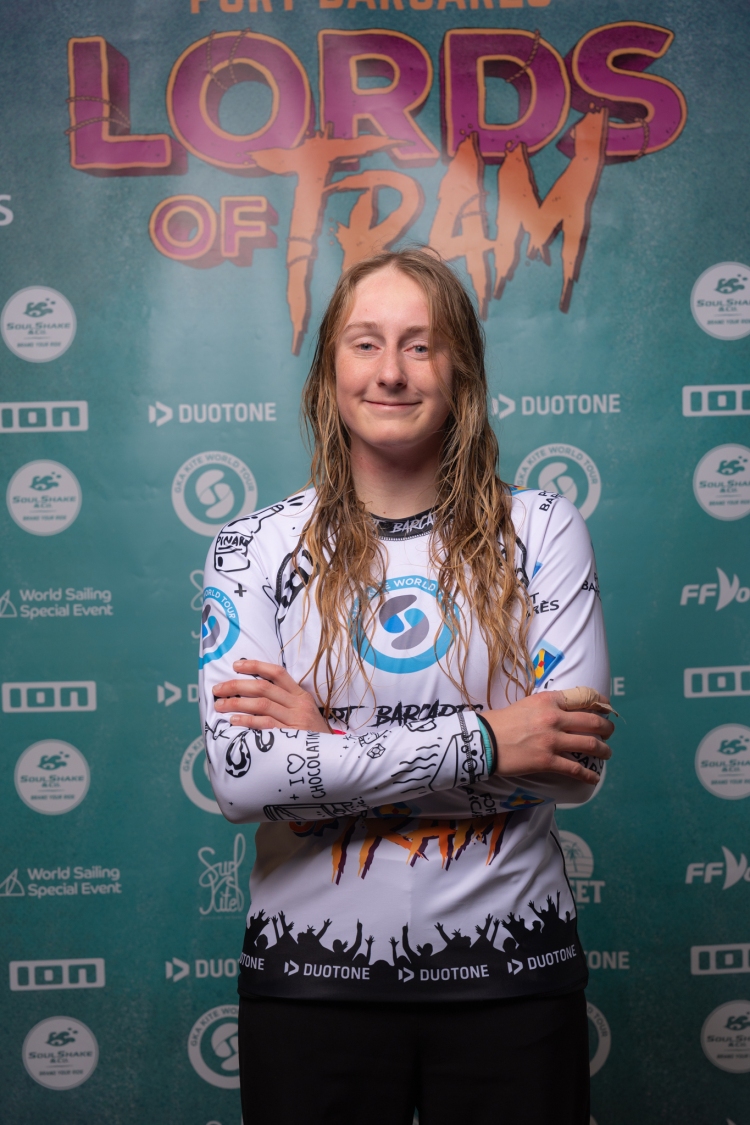svenja zoe peters