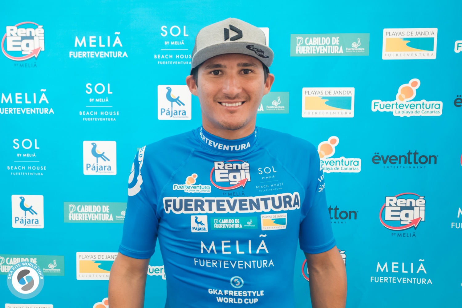 alex soto