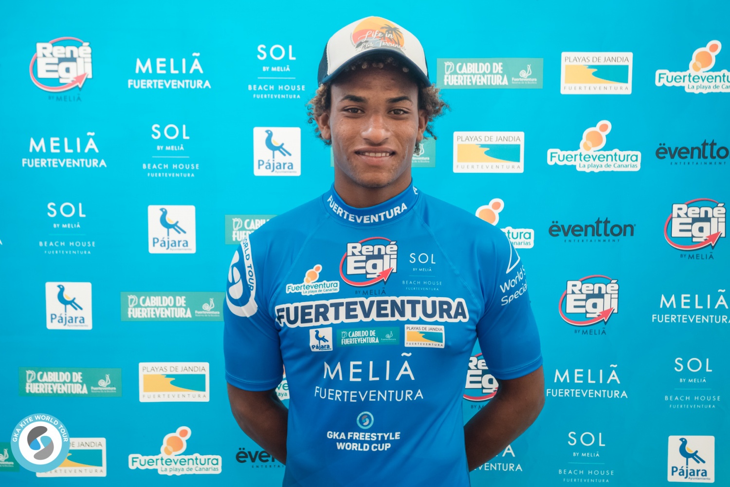 lorenzo calcano
