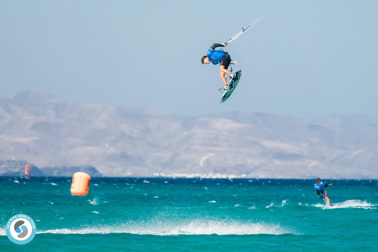 louka pitot