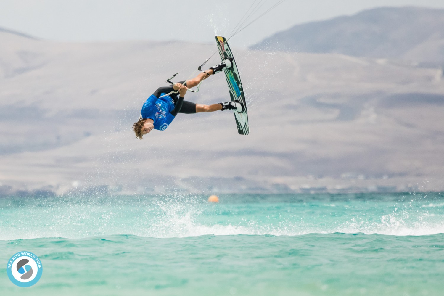 louka pitot