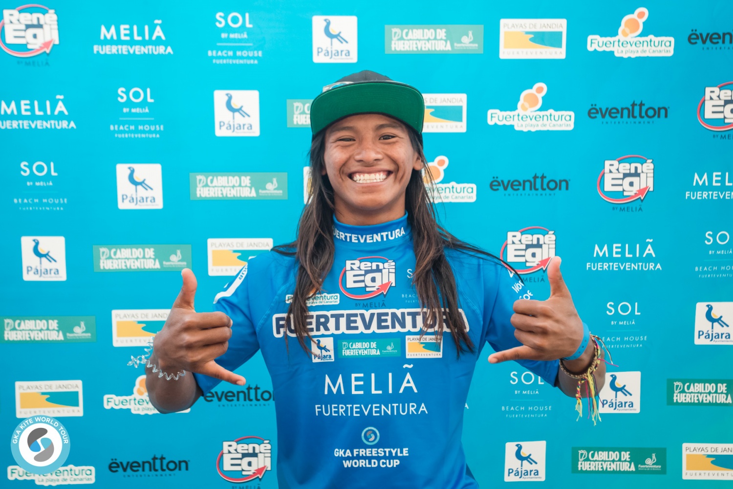nelson gomez