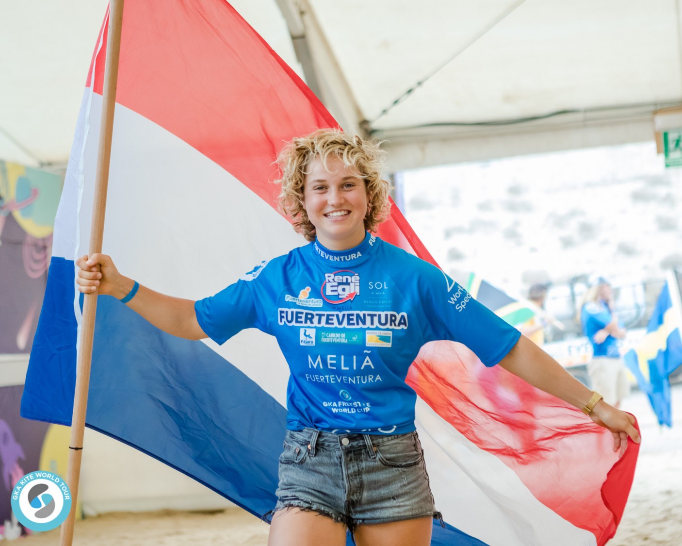 pippa van iersel