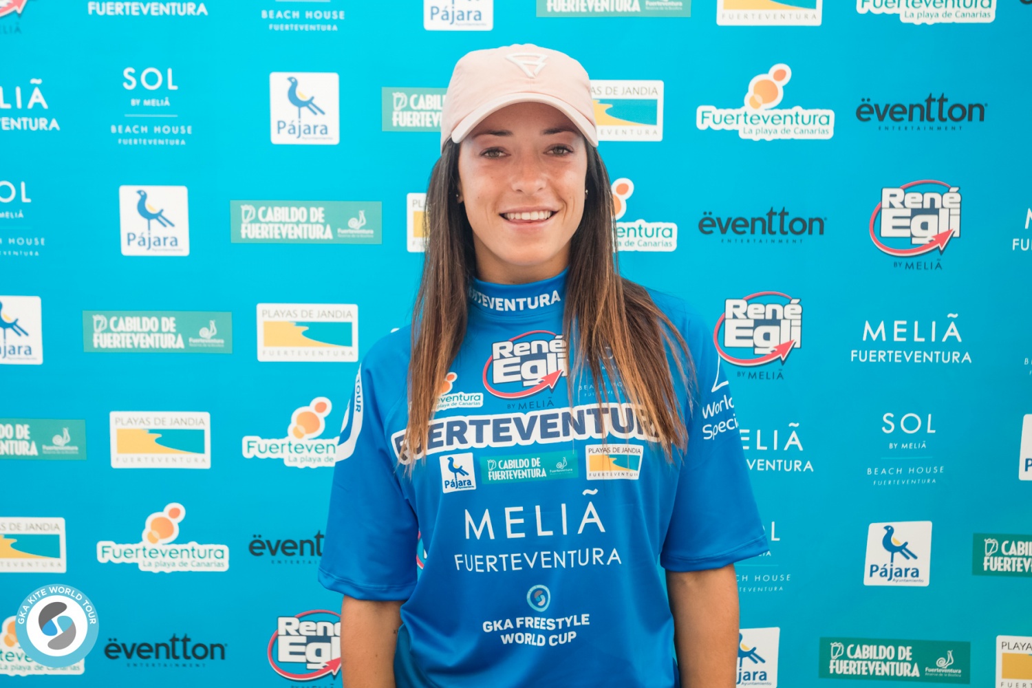 rita arnaus