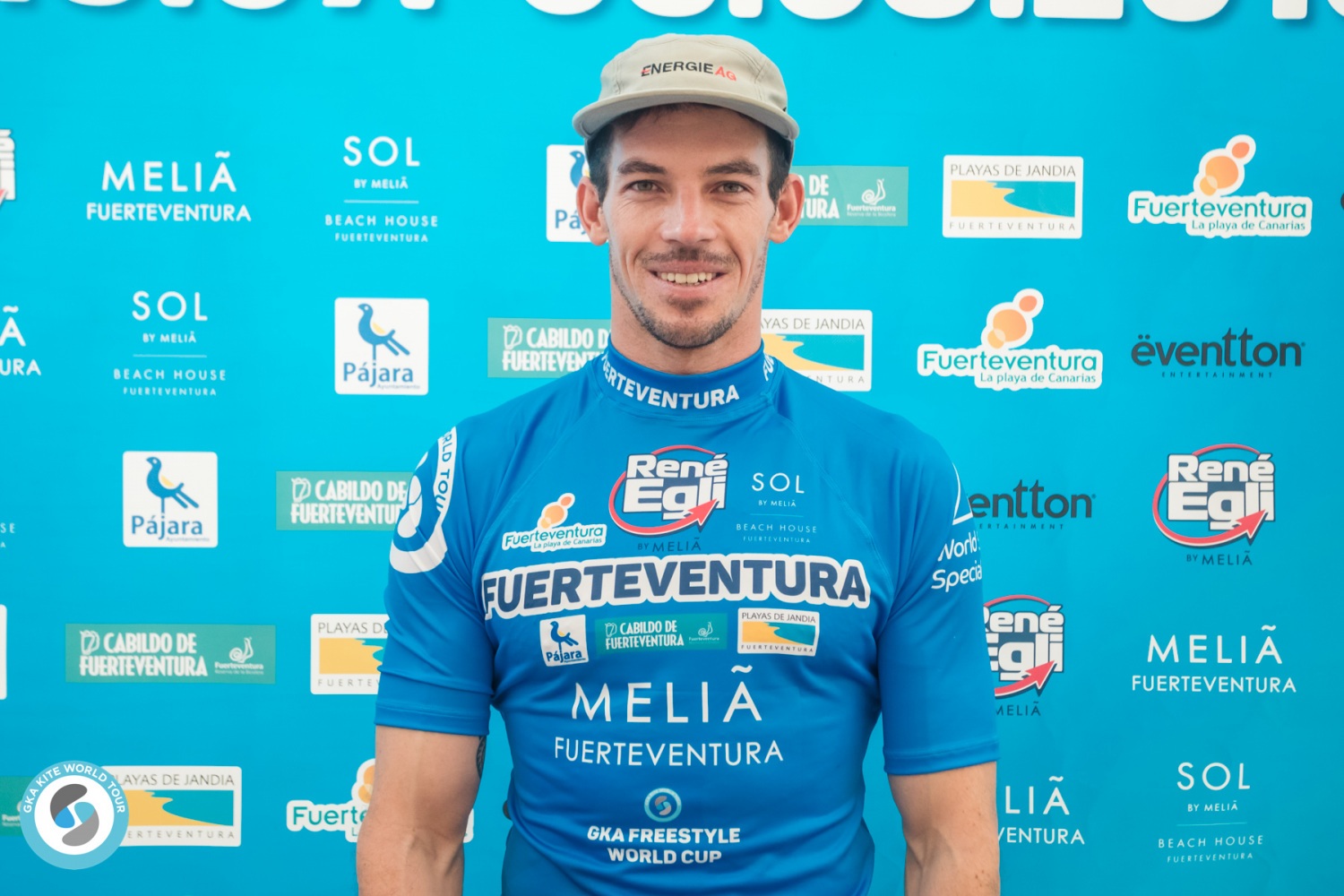 stefan spiessberger