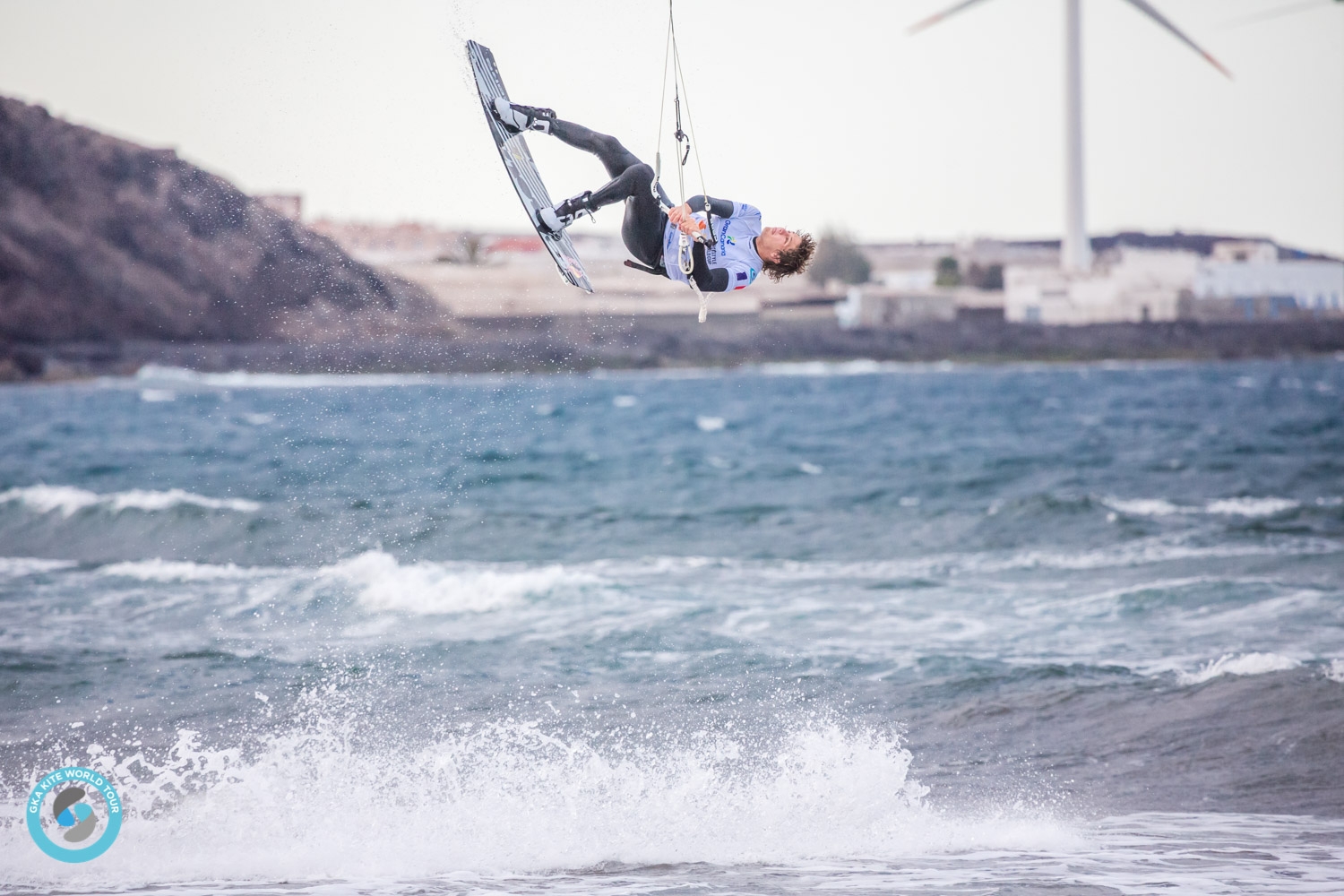 louka pitot