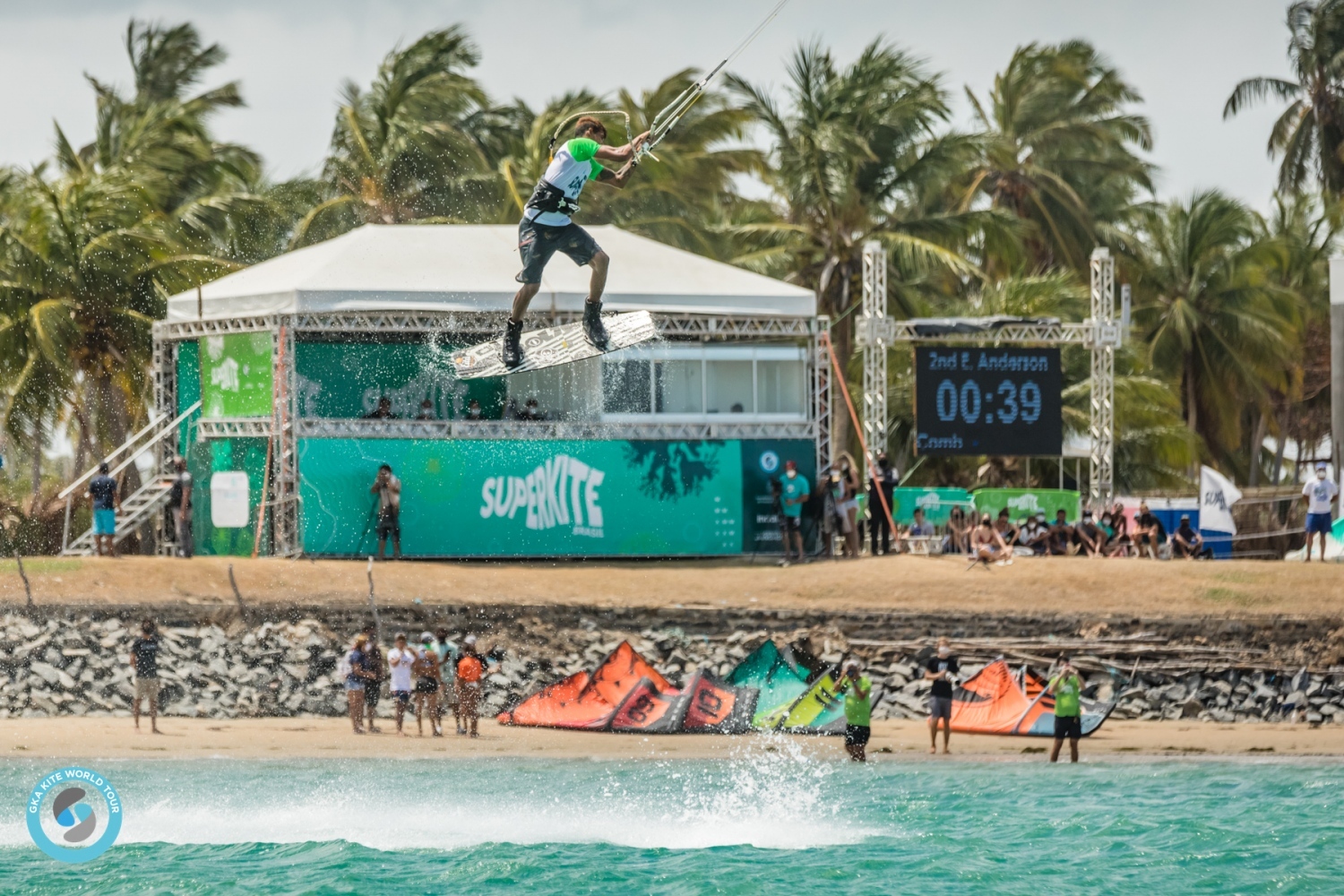 erick anderson