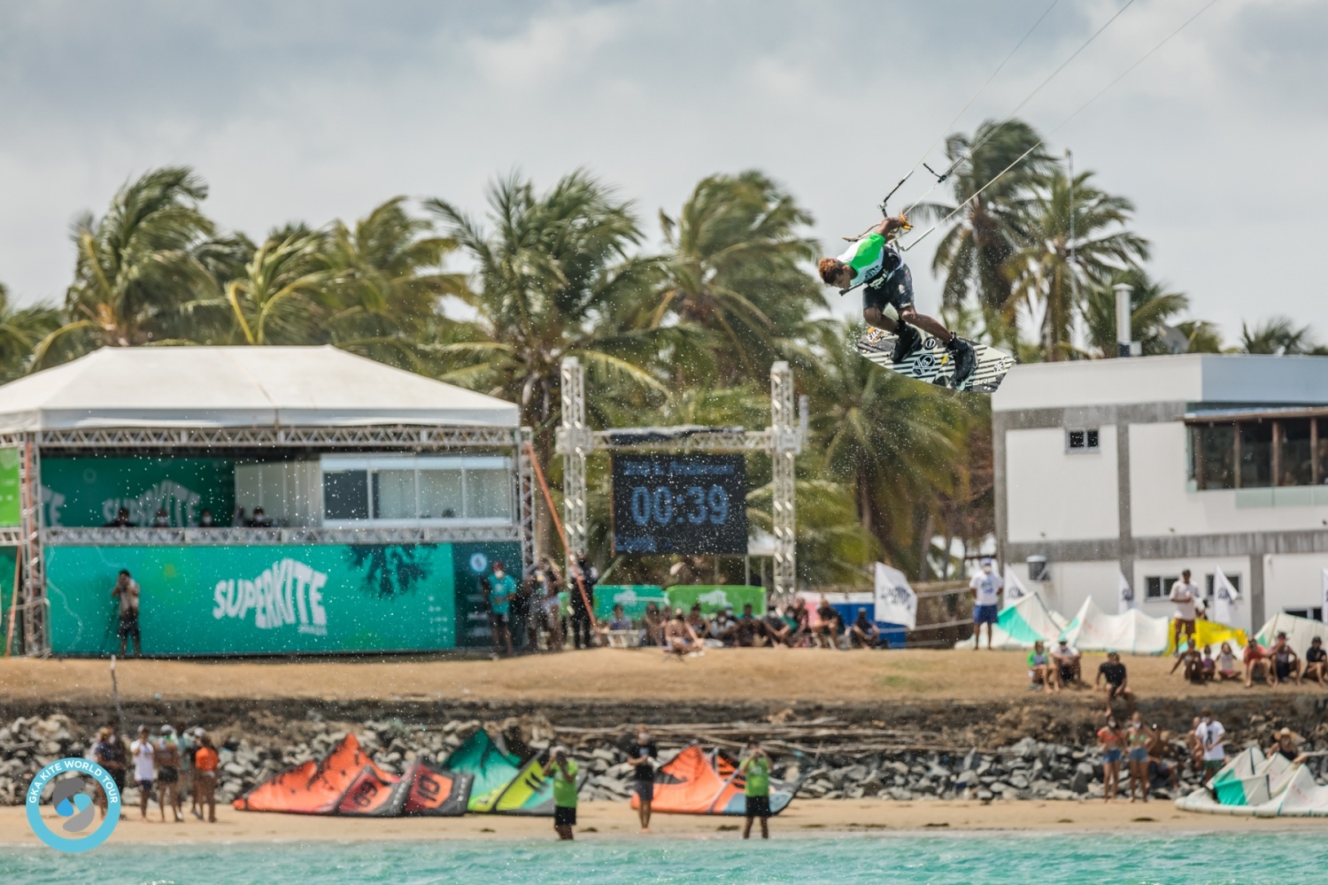 erick anderson