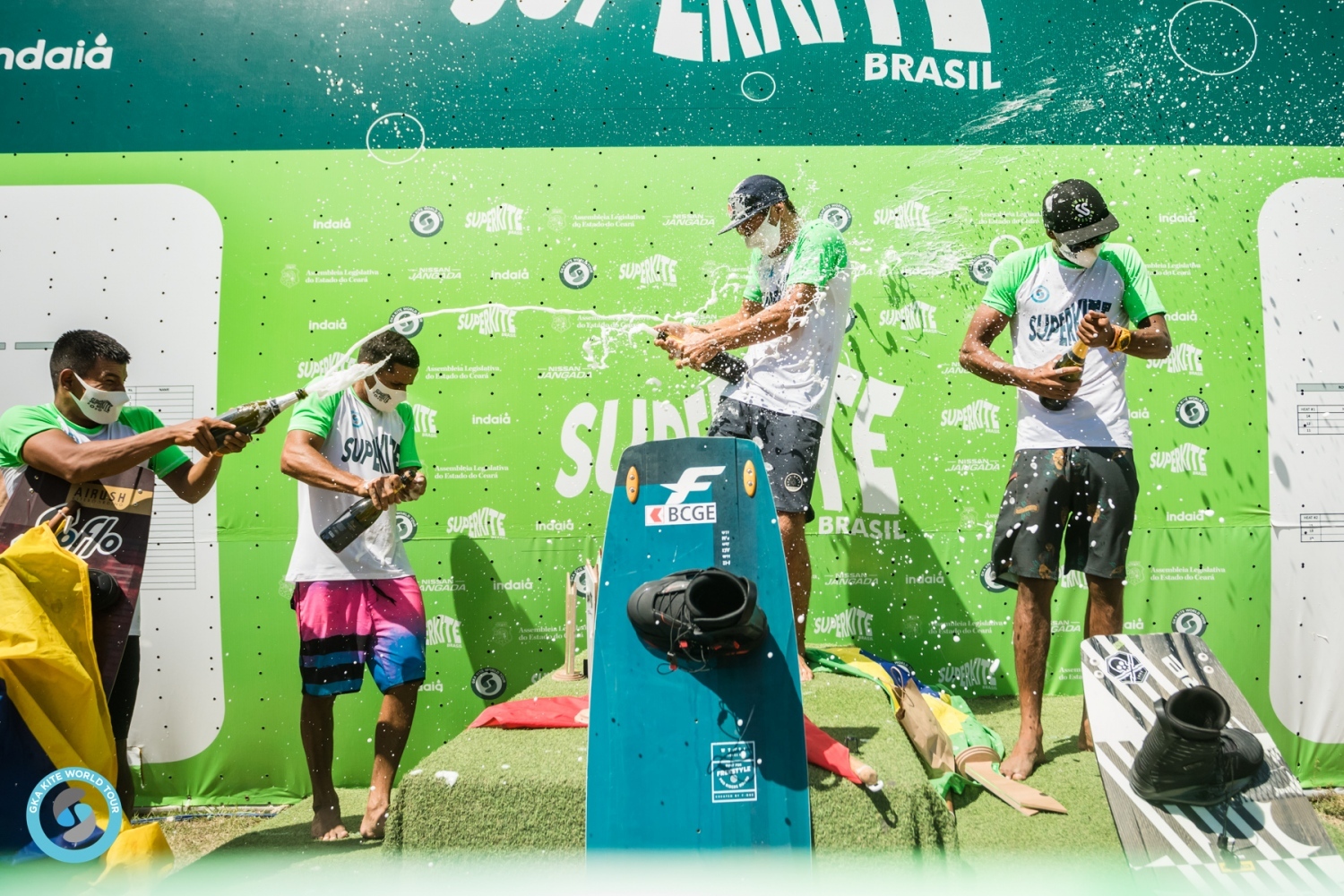 manoel soares