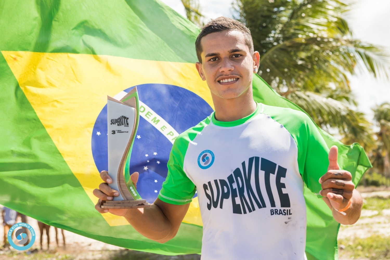 manoel soares