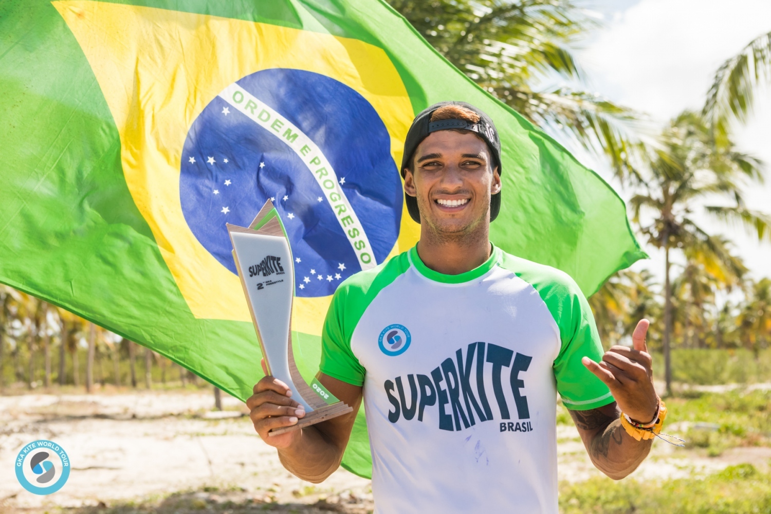 erick anderson