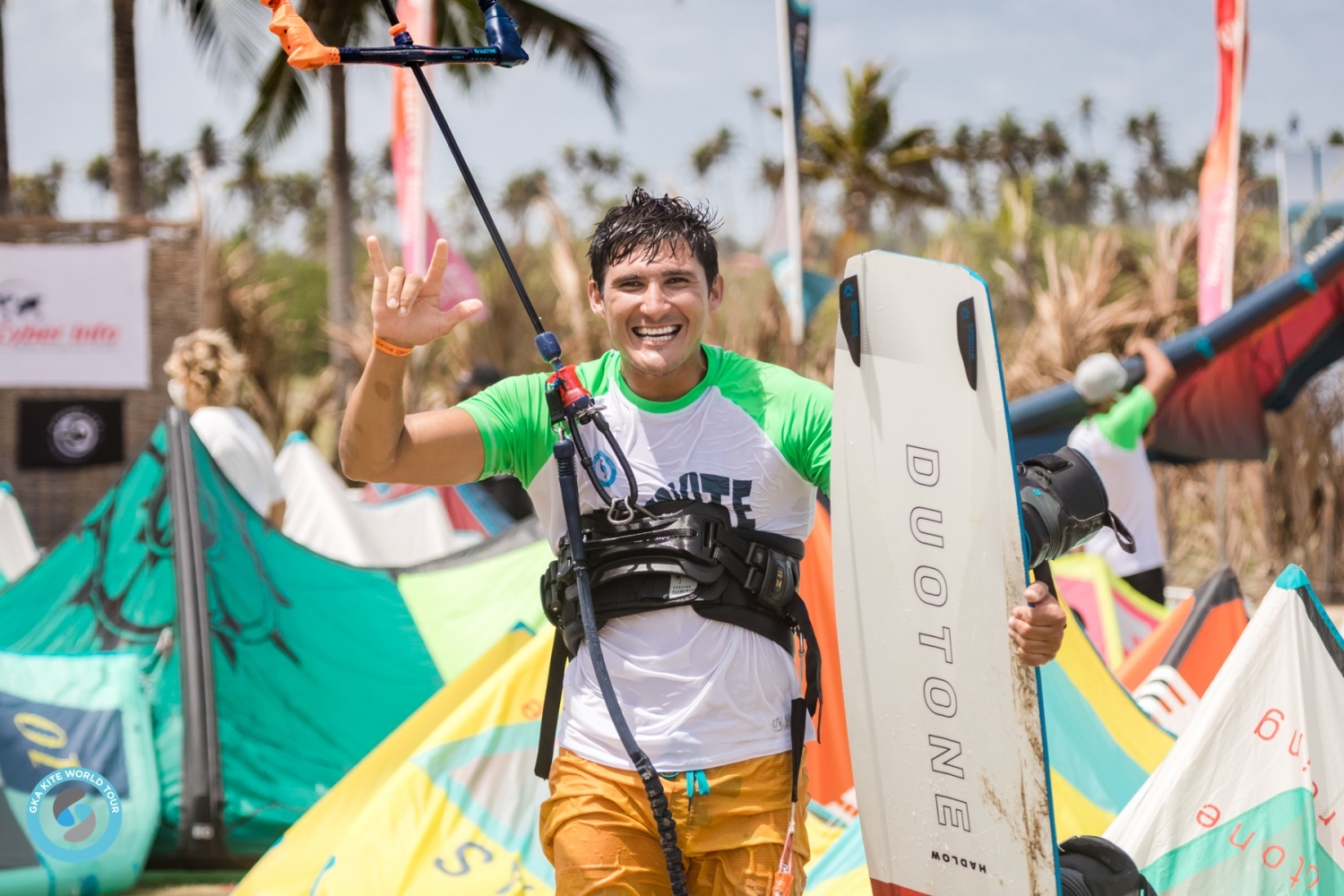 alex soto