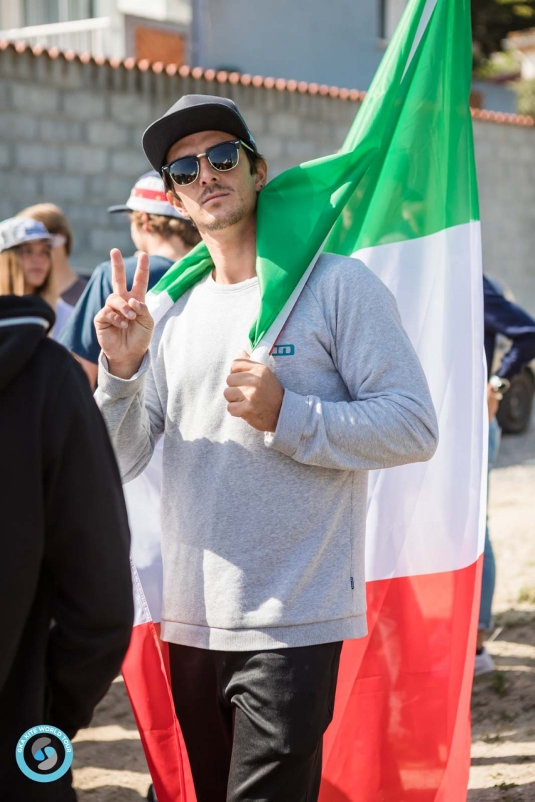 gianmaria coccoluto
