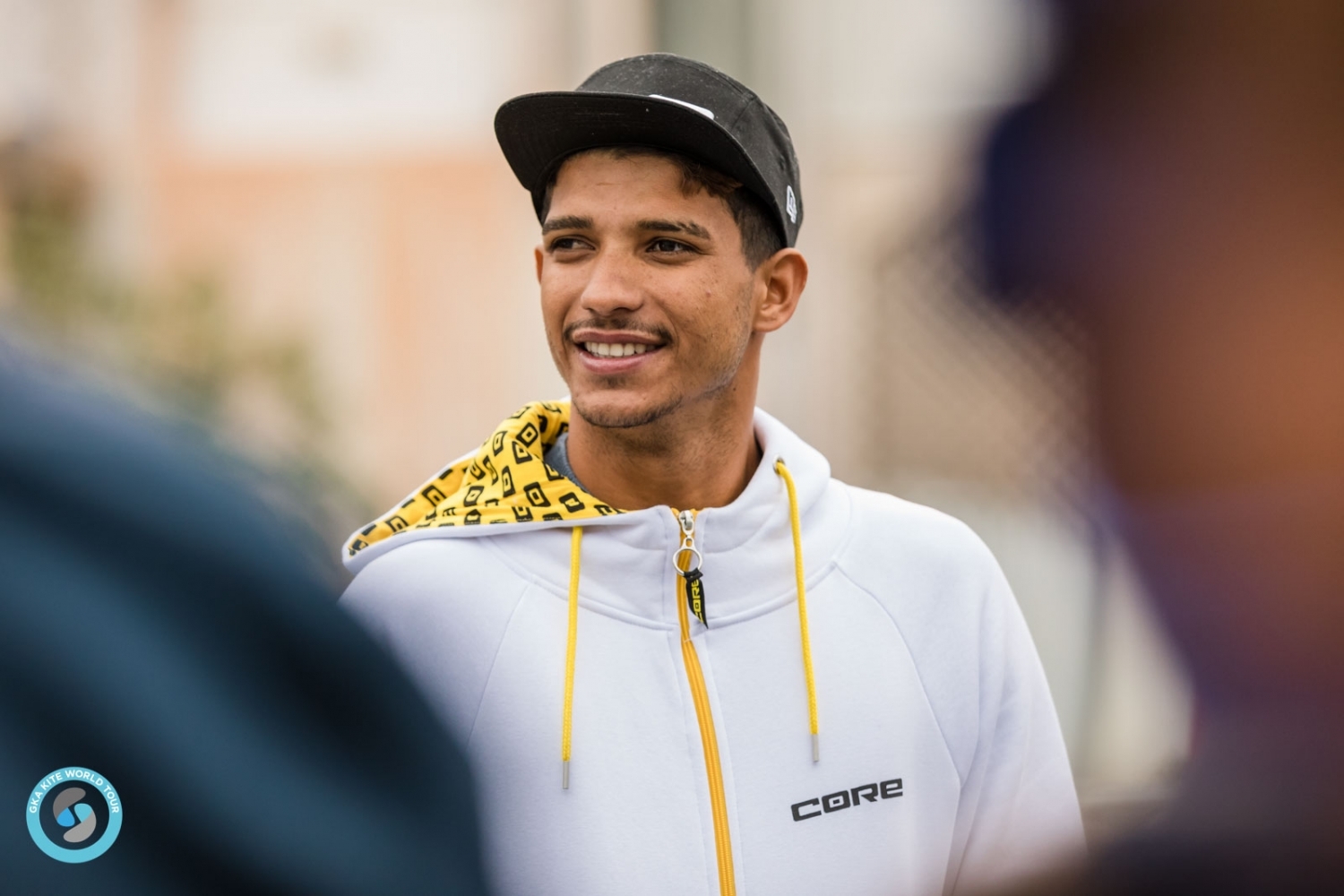 erick anderson