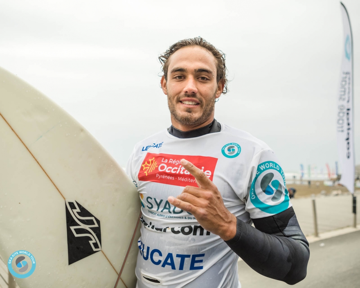 valentin garat