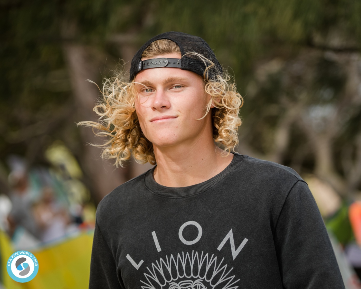 liam whaley