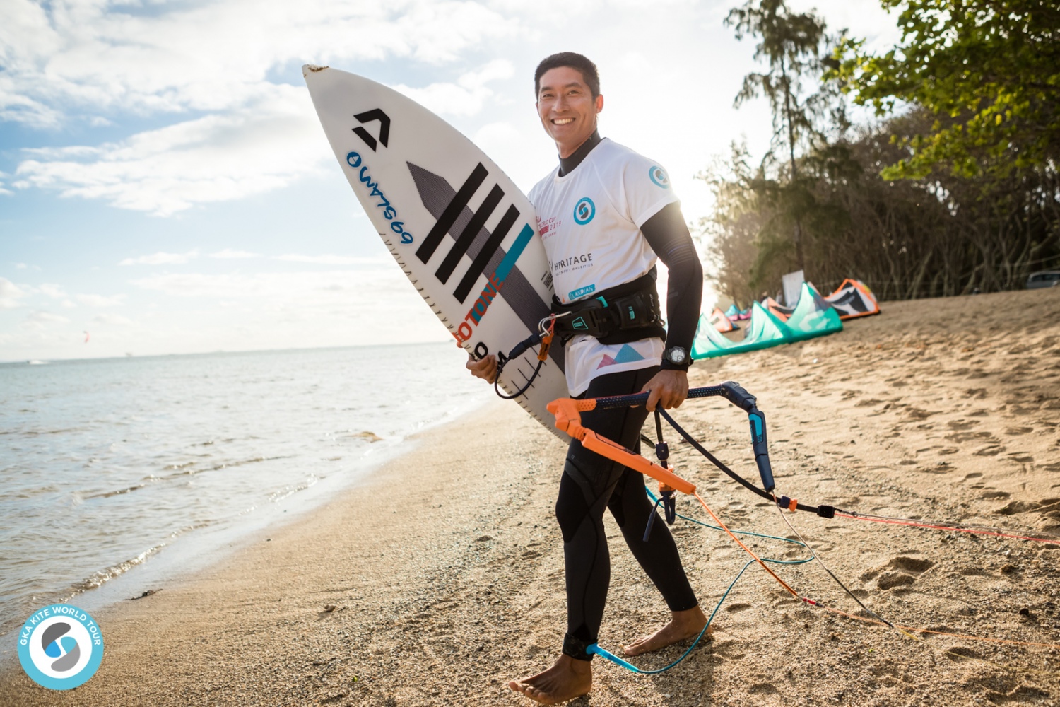 jeremy chan