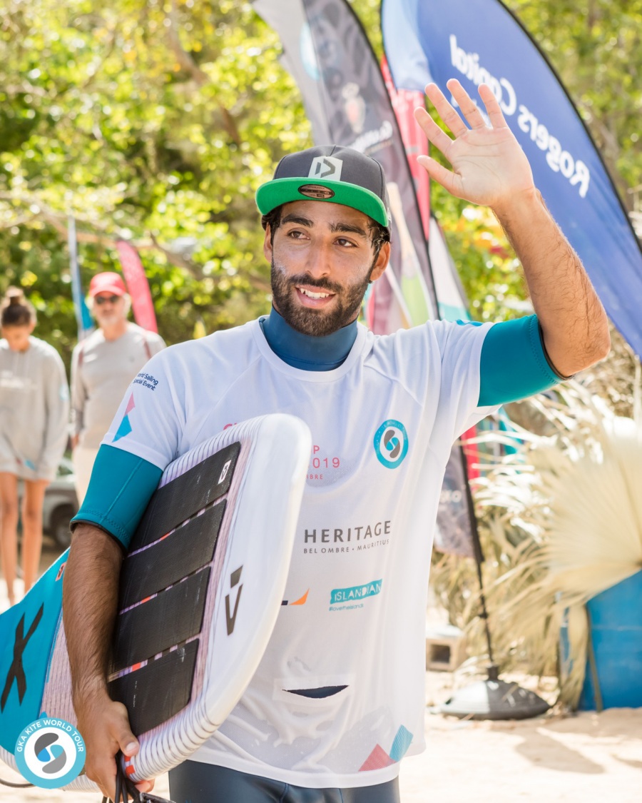sebastian ribeiro
