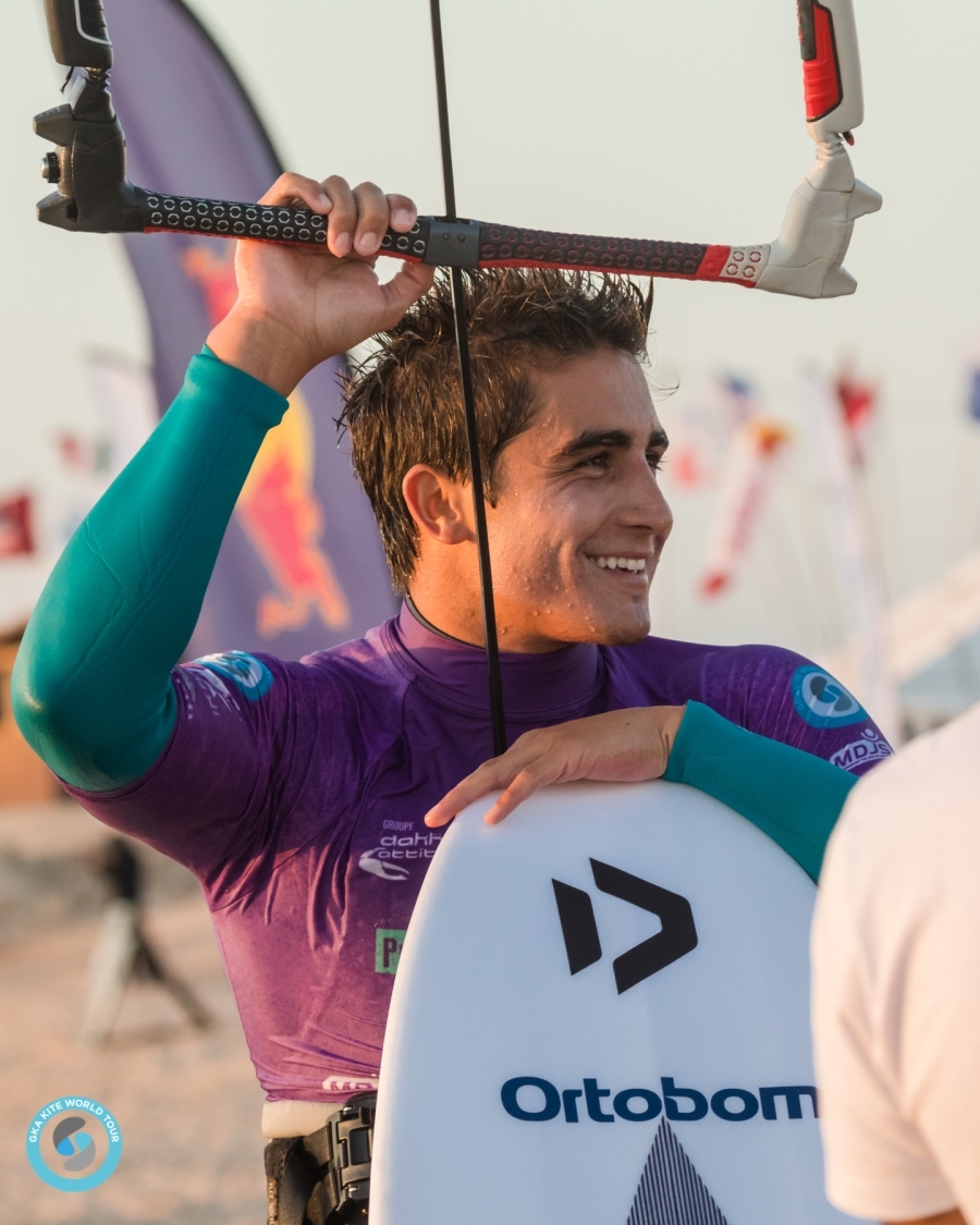 pedro matos