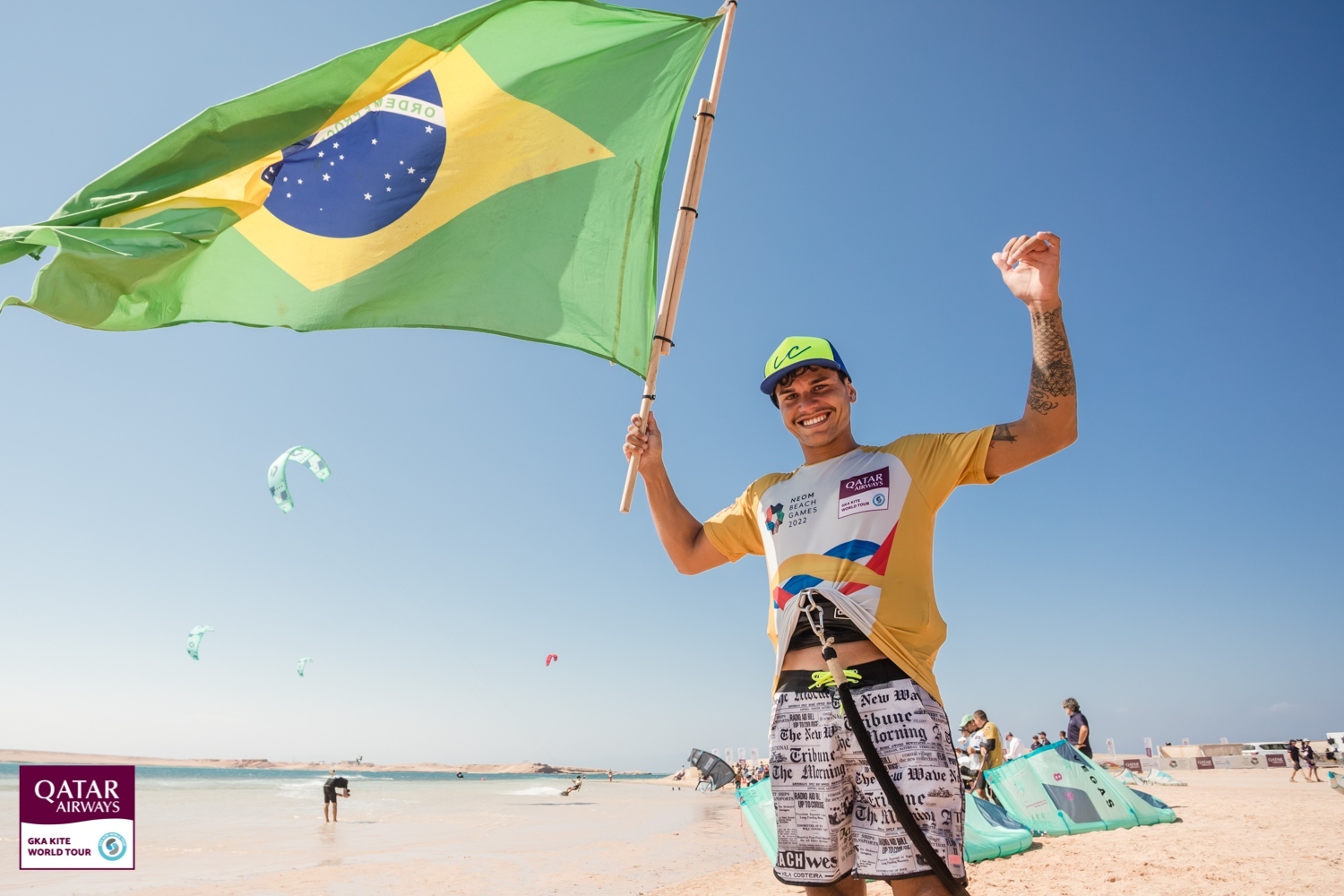 manoel soares