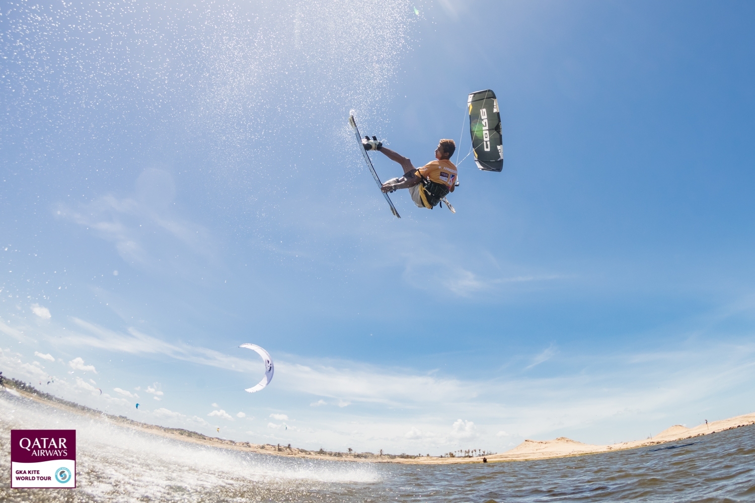erick anderson