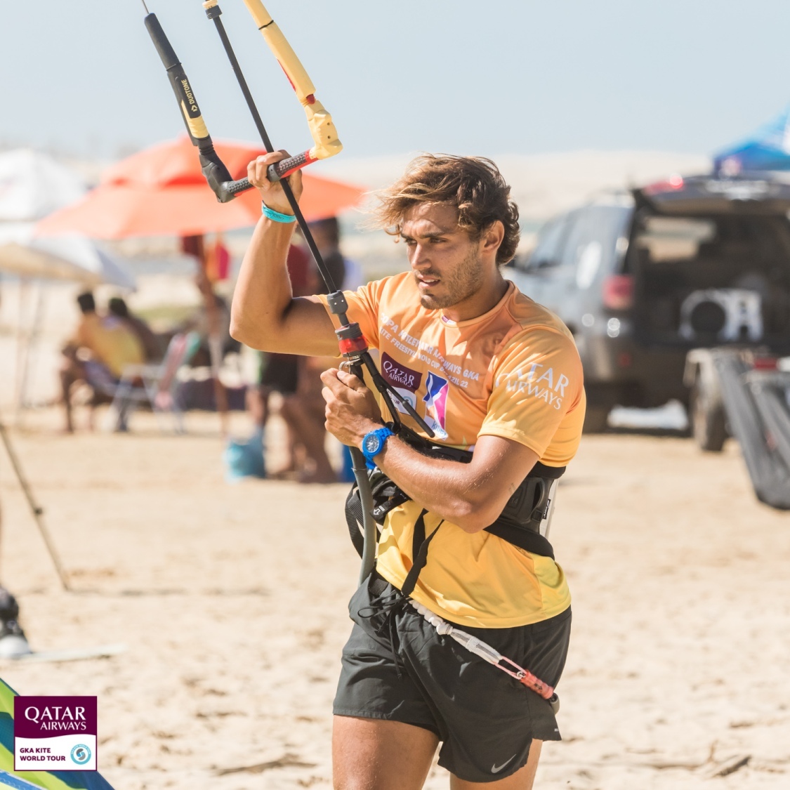 valentin garat