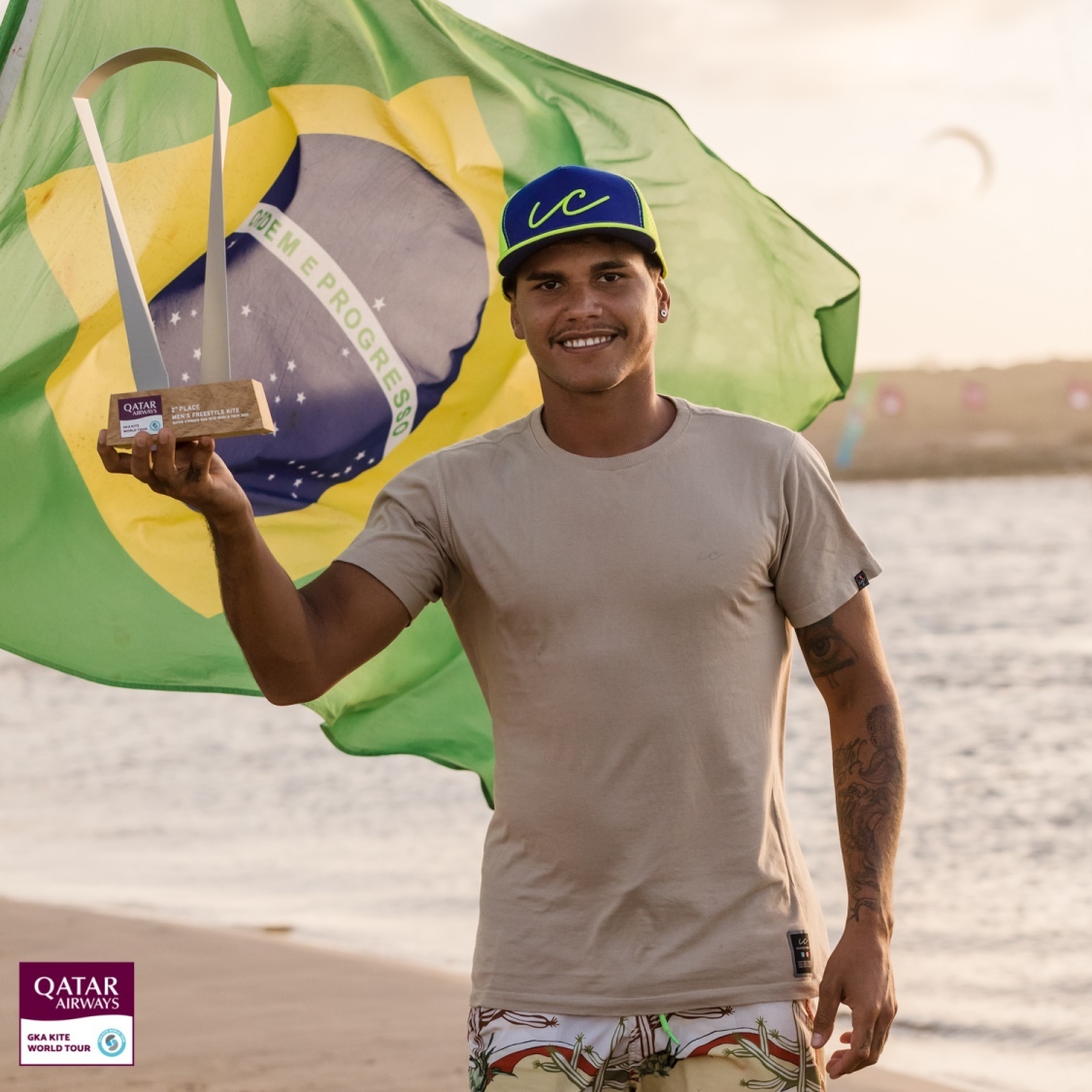 manoel soares