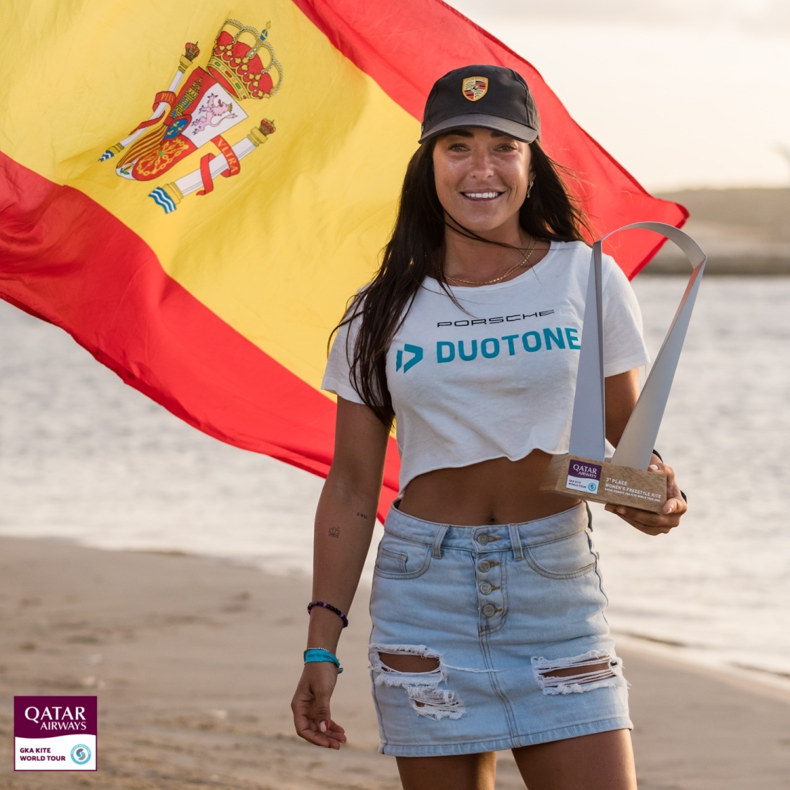 rita arnaus