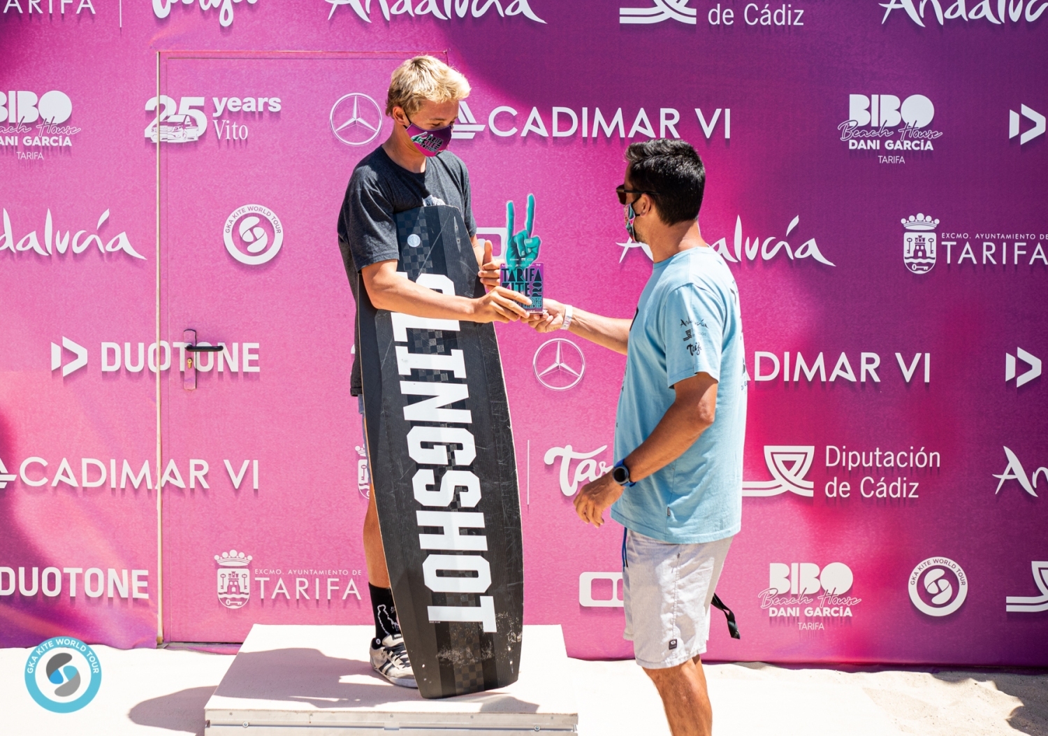jeremy burlando