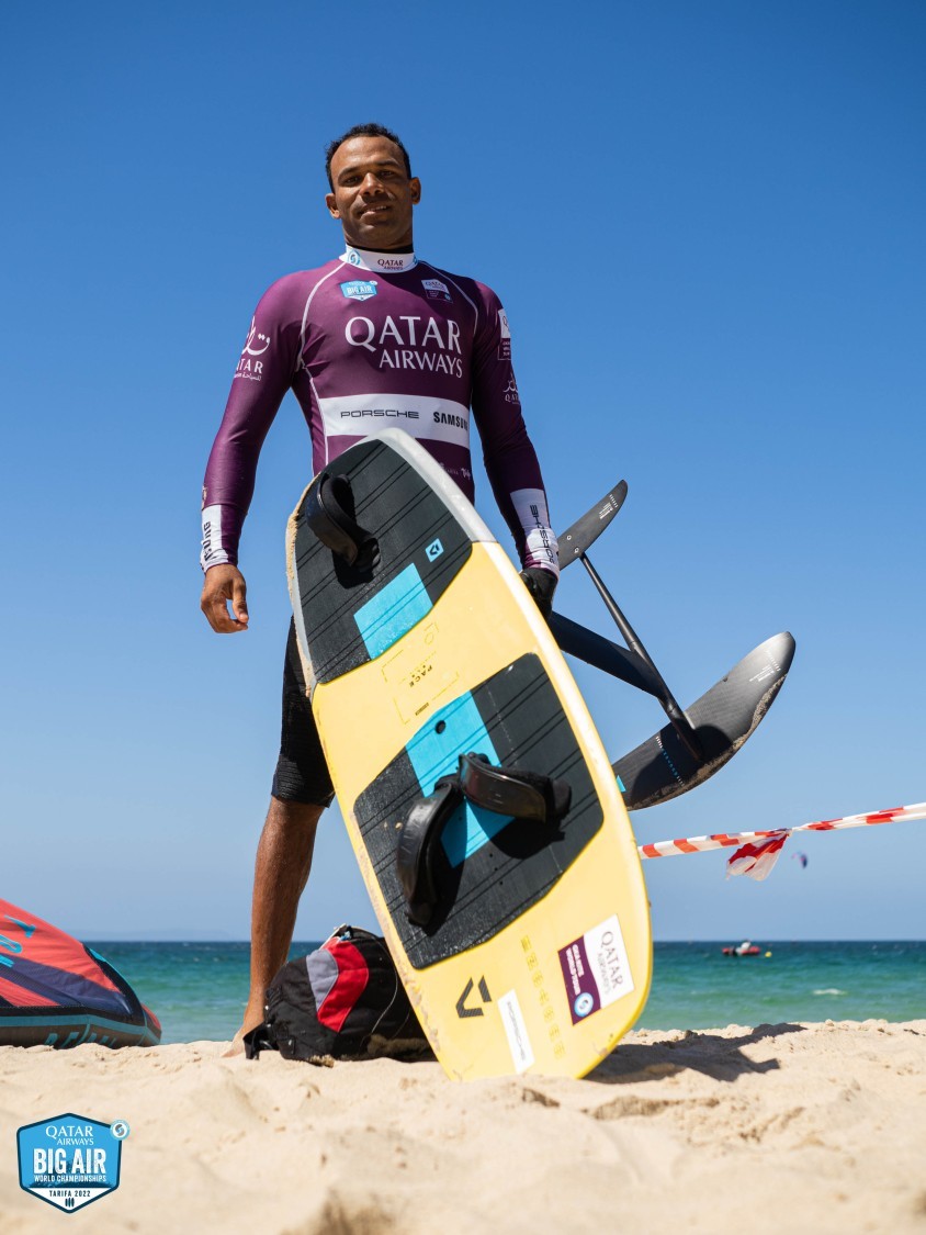 alex soto