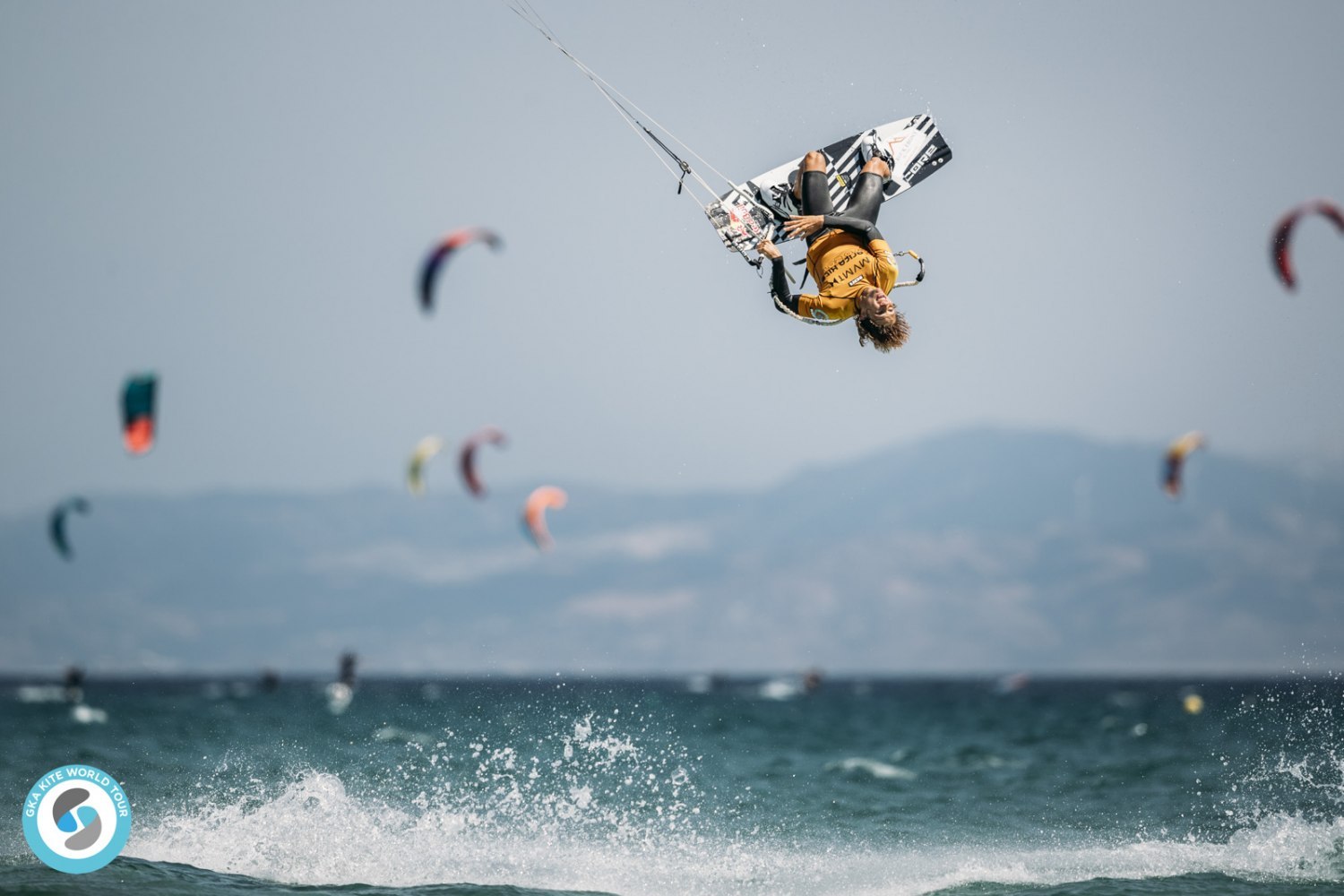 louka pitot