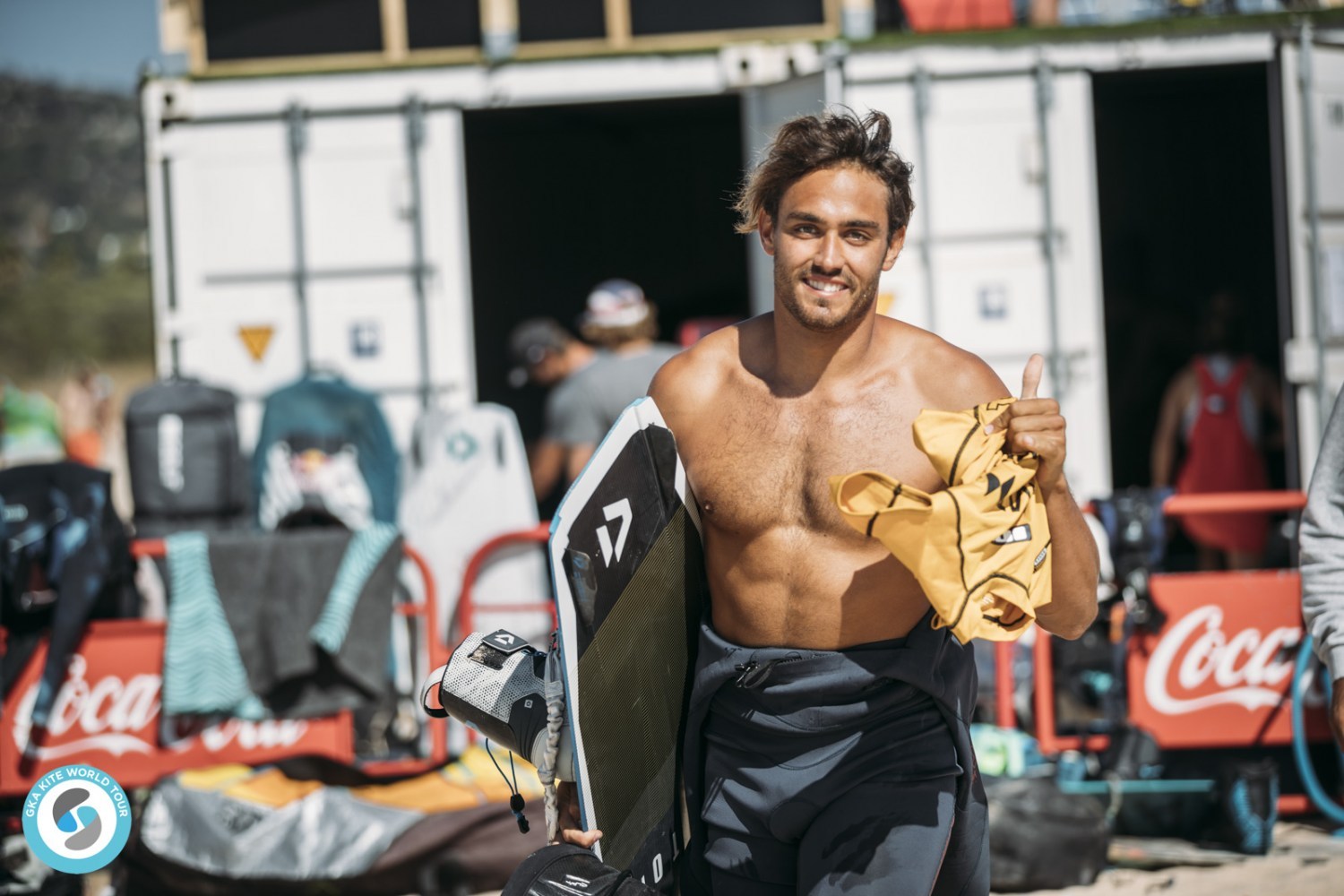 valentin garat