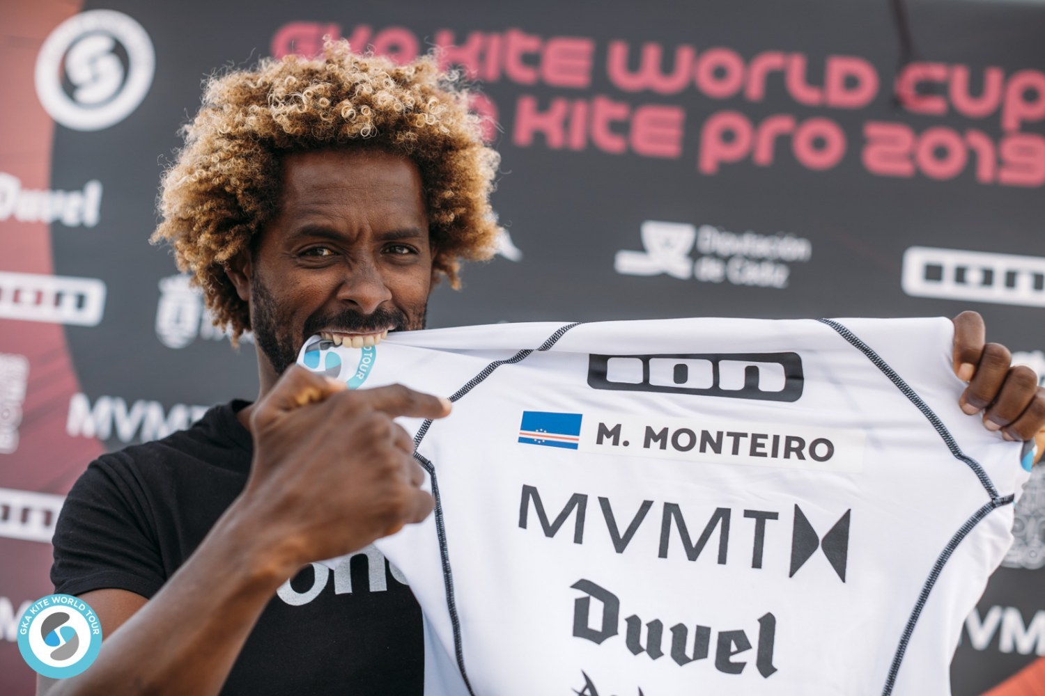 mitu monteiro